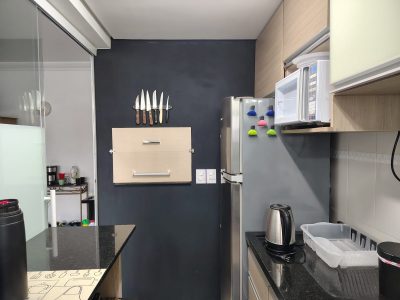 Apartamento, 2 quartos, 59 m² - Foto 5
