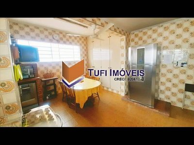 Casa, 3 quartos, 200 m² - Foto 4
