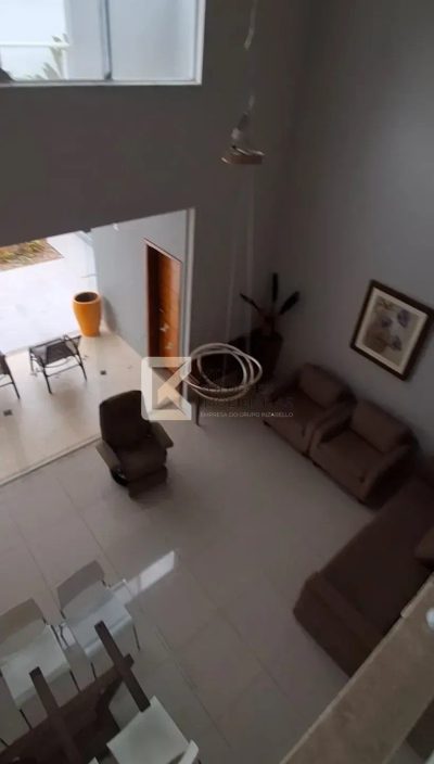 Sobrado, 3 quartos, 230 m² - Foto 3
