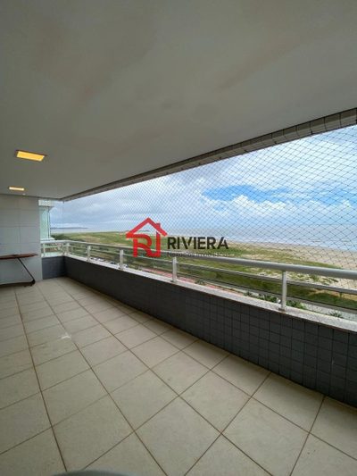 Apartamento, 4 quartos, 245 m² - Foto 1