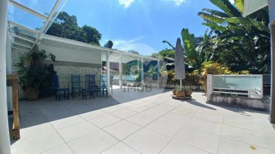 Casa, 3 quartos, 230 m² - Foto 1