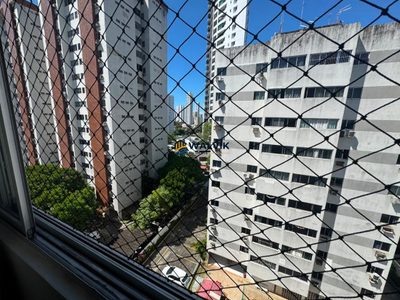 Apartamento, 3 quartos, 69 m² - Foto 2