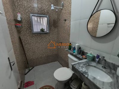Casa, 2 quartos, 79 m² - Foto 3