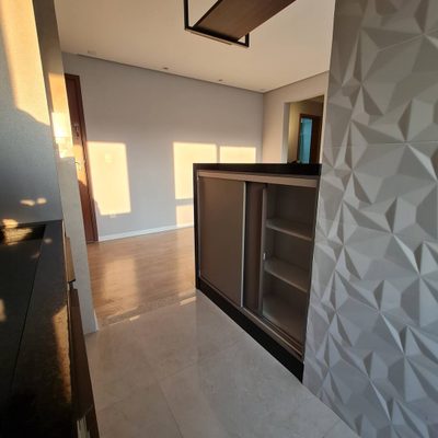 Apartamento, 2 quartos, 60 m² - Foto 5