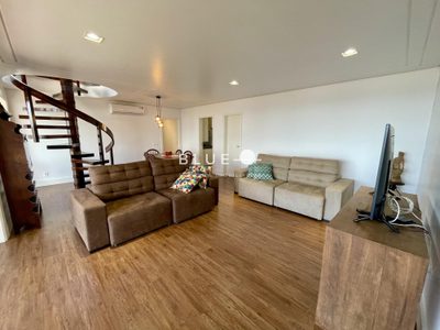 Apartamento, 4 quartos, 380 m² - Foto 2