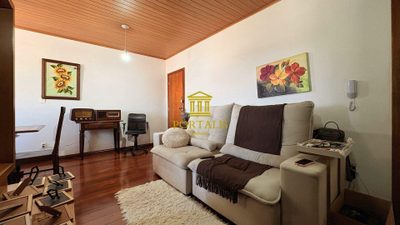 Apartamento, 3 quartos, 110 m² - Foto 5