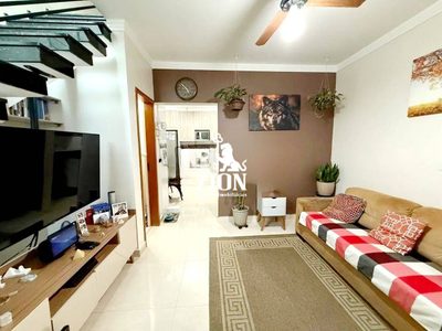 Sobrado, 2 quartos, 65 m² - Foto 3