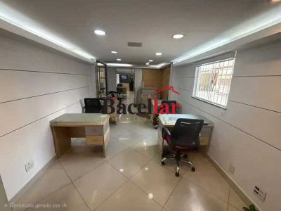 Loja-Salão, 87 m² - Foto 4