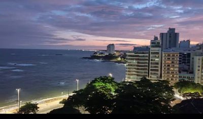 Cobertura, 4 quartos, 420 m² - Foto 2