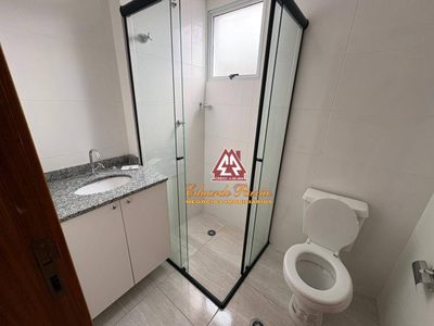Apartamento, 2 quartos, 55 m² - Foto 5