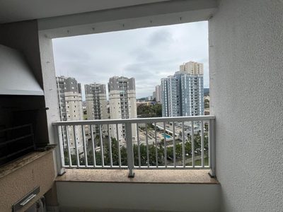 Apartamento, 2 quartos, 67 m² - Foto 2