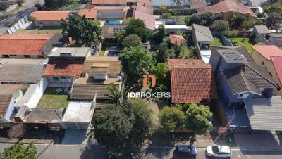 Terreno, 390 m² - Foto 1