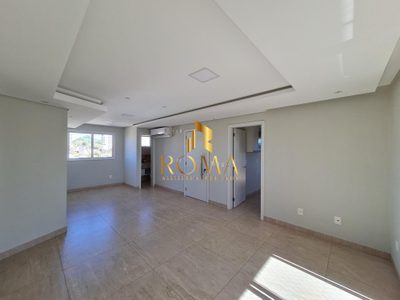 Apartamento, 3 quartos, 134 m² - Foto 4