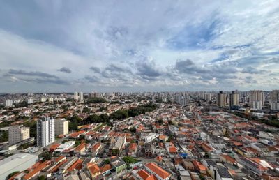 Apartamento, 3 quartos, 103 m² - Foto 3