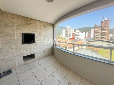 Apartamento, 3 quartos, 96 m² - Foto 1