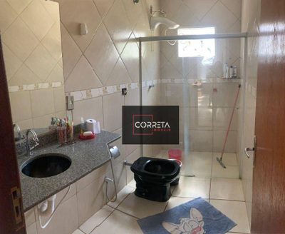 Casa, 4 quartos, 180 m² - Foto 4