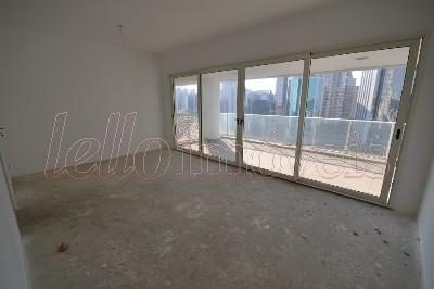 Apartamento, 2 quartos, 124 m² - Foto 2