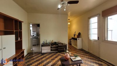 Apartamento, 2 quartos, 63 m² - Foto 3