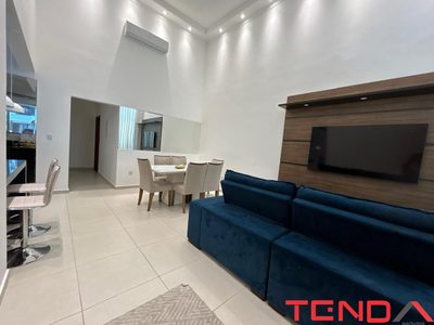 Casa, 3 quartos, 115 m² - Foto 4