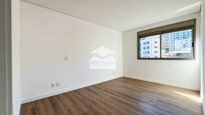 Cobertura, 4 quartos, 253 m² - Foto 1
