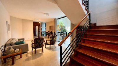 Apartamento, 4 quartos, 300 m² - Foto 4