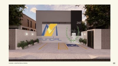Sala-Conjunto, 240 m² - Foto 4
