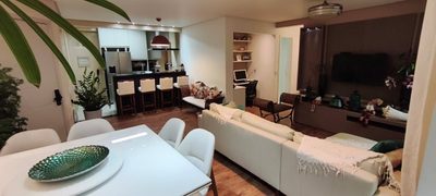 Apartamento, 3 quartos, 108 m² - Foto 3