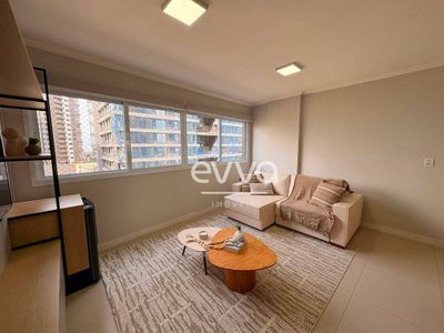 Apartamento, 2 quartos, 73 m² - Foto 2