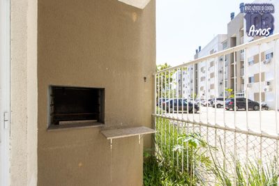 Apartamento, 2 quartos, 53 m² - Foto 4