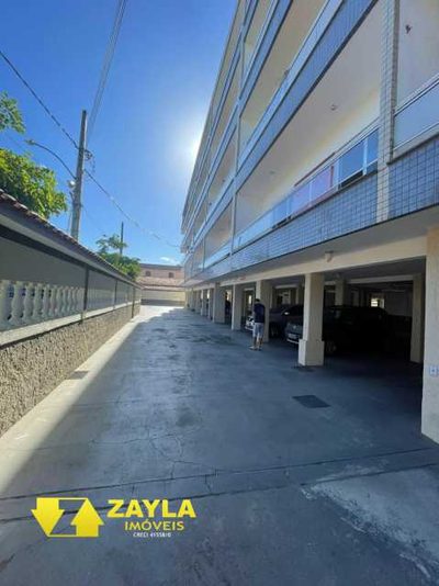 Apartamento, 2 quartos, 56 m² - Foto 1