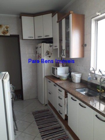 Apartamento, 2 quartos, 66 m² - Foto 2