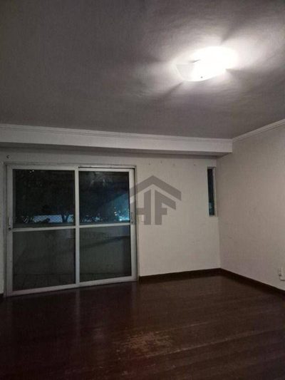 Apartamento, 3 quartos, 134 m² - Foto 4