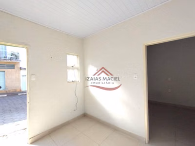 Casa, 1 quarto, 37 m² - Foto 3
