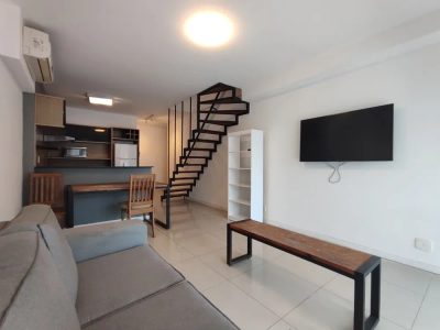 Apartamento, 1 quarto, 62 m² - Foto 3