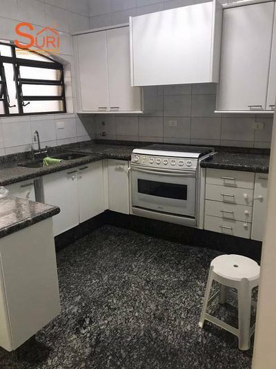 Sobrado, 4 quartos, 228 m² - Foto 2