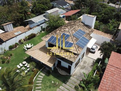 Casa, 5 quartos, 270 m² - Foto 3