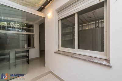 Apartamento, 1 quarto, 39 m² - Foto 4
