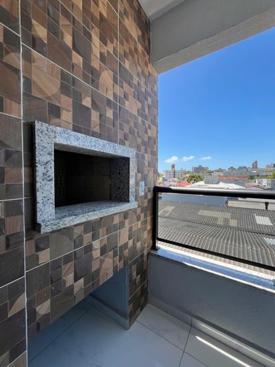 Apartamento, 2 quartos, 78 m² - Foto 3