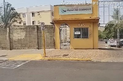 Apartamento, 2 quartos, 41 m² - Foto 1