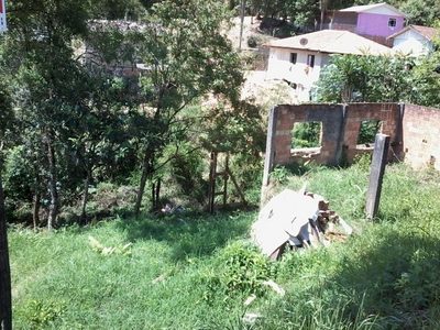 Terreno, 372 m² - Foto 1