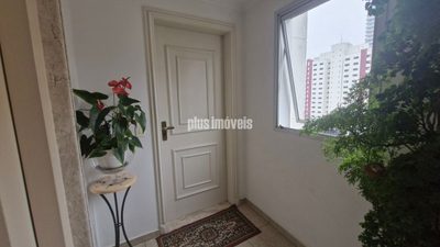 Apartamento, 4 quartos, 162 m² - Foto 4