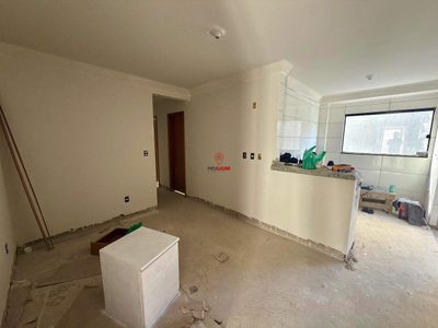 Apartamento, 2 quartos, 82 m² - Foto 5