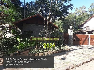 Casa, 1 quarto, 1043 m² - Foto 1