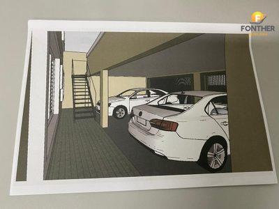 Apartamento, 2 quartos, 69 m² - Foto 2