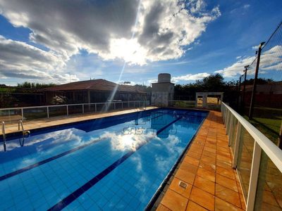 Chácara, 5 quartos, 2480 m² - Foto 1