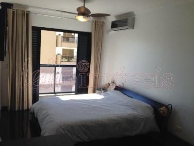 Apartamento, 3 quartos, 170 m² - Foto 3