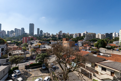 Apartamento, 2 quartos, 54 m² - Foto 2