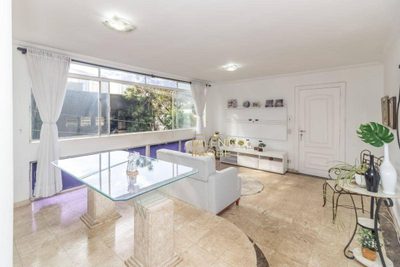 Apartamento, 2 quartos, 110 m² - Foto 2