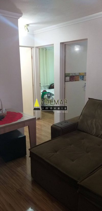 Apartamento, 2 quartos - Foto 1
