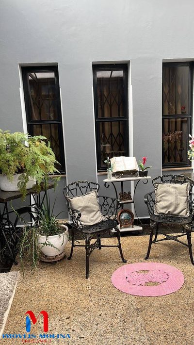 Casa, 3 quartos, 290 m² - Foto 3